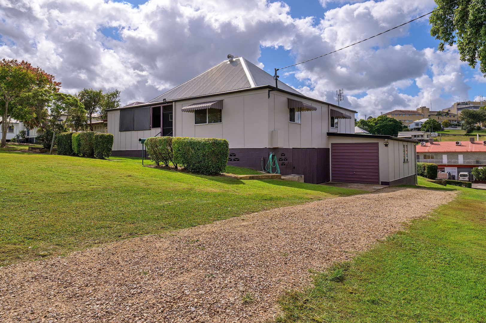 19 Clematis Street, Gympie QLD 4570