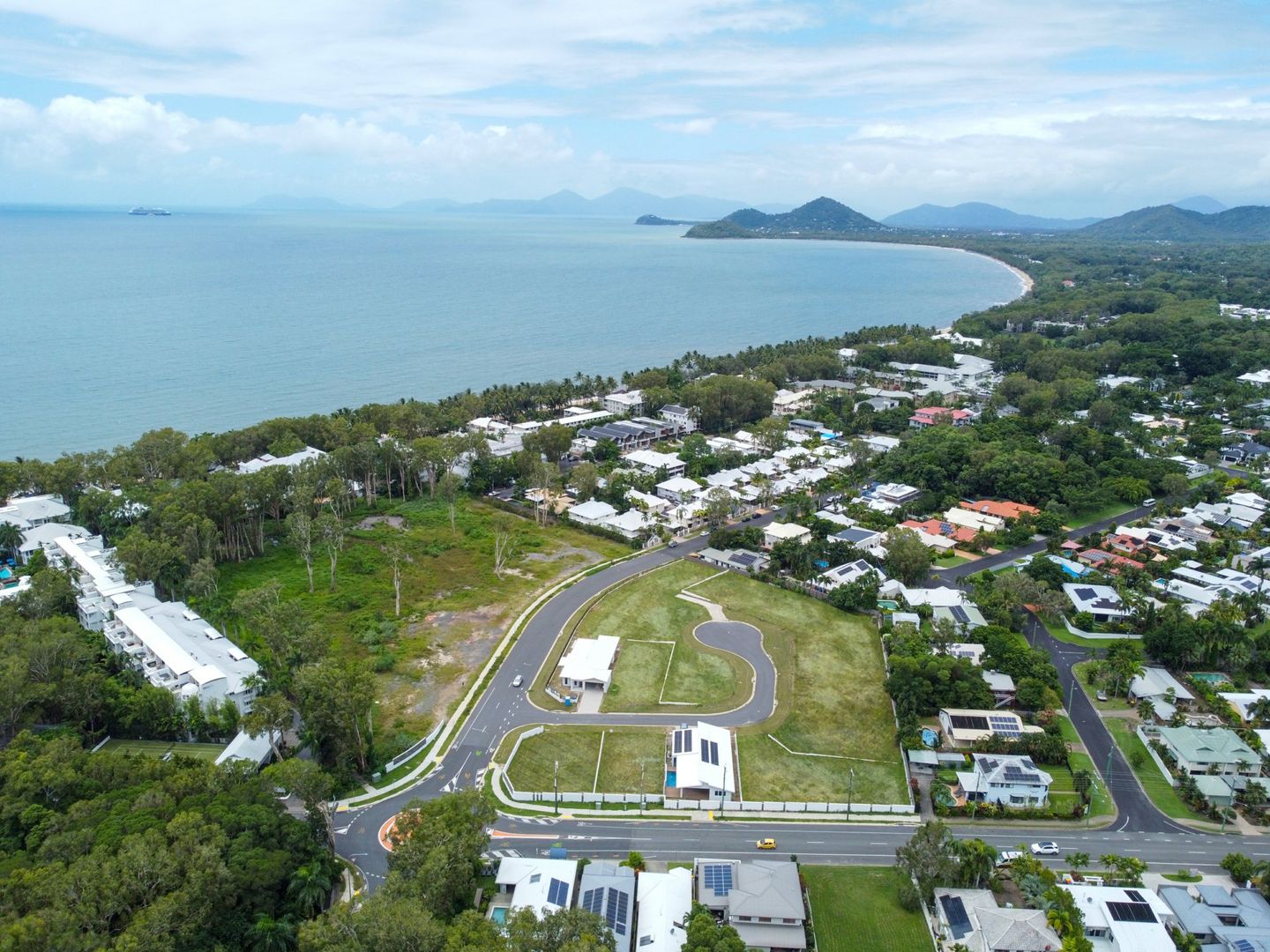 Lot 2 Beach Haven Estate New Land Release, Palm Cove QLD 4879, Image 1