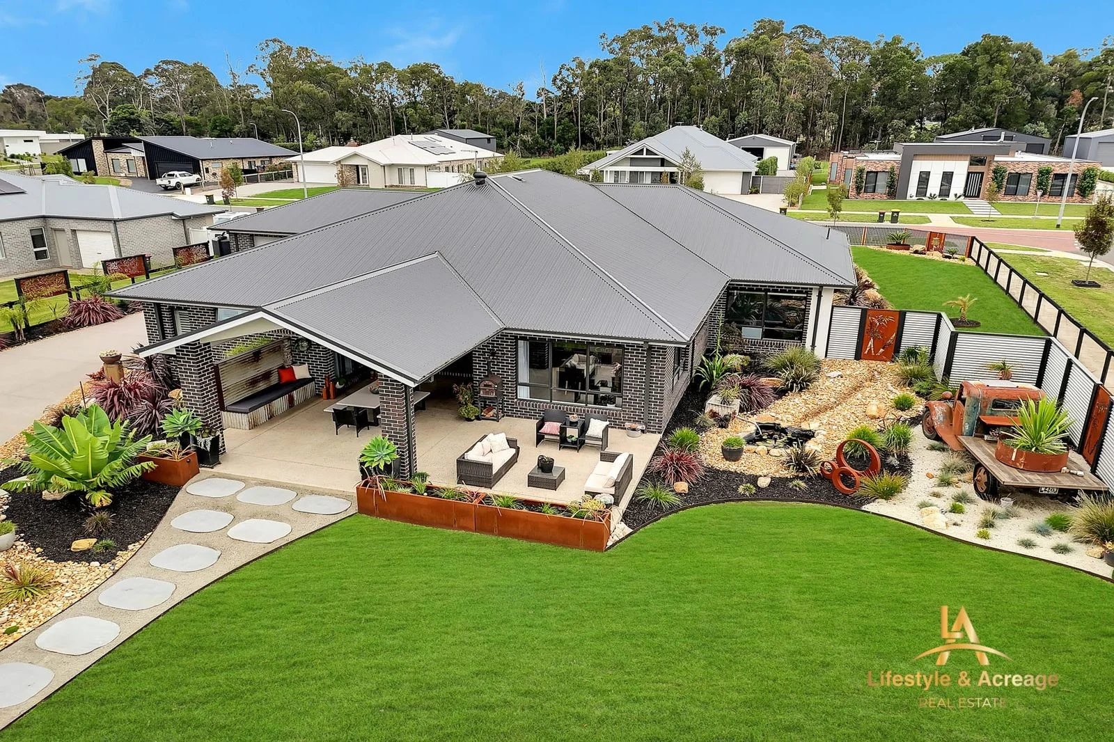Additional image 30 of 30 OAKMONT DRIVE, Drouin VIC 3818