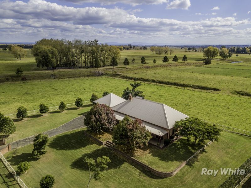 583 Great Marlow Road, Great Marlow NSW 2460, Image 2