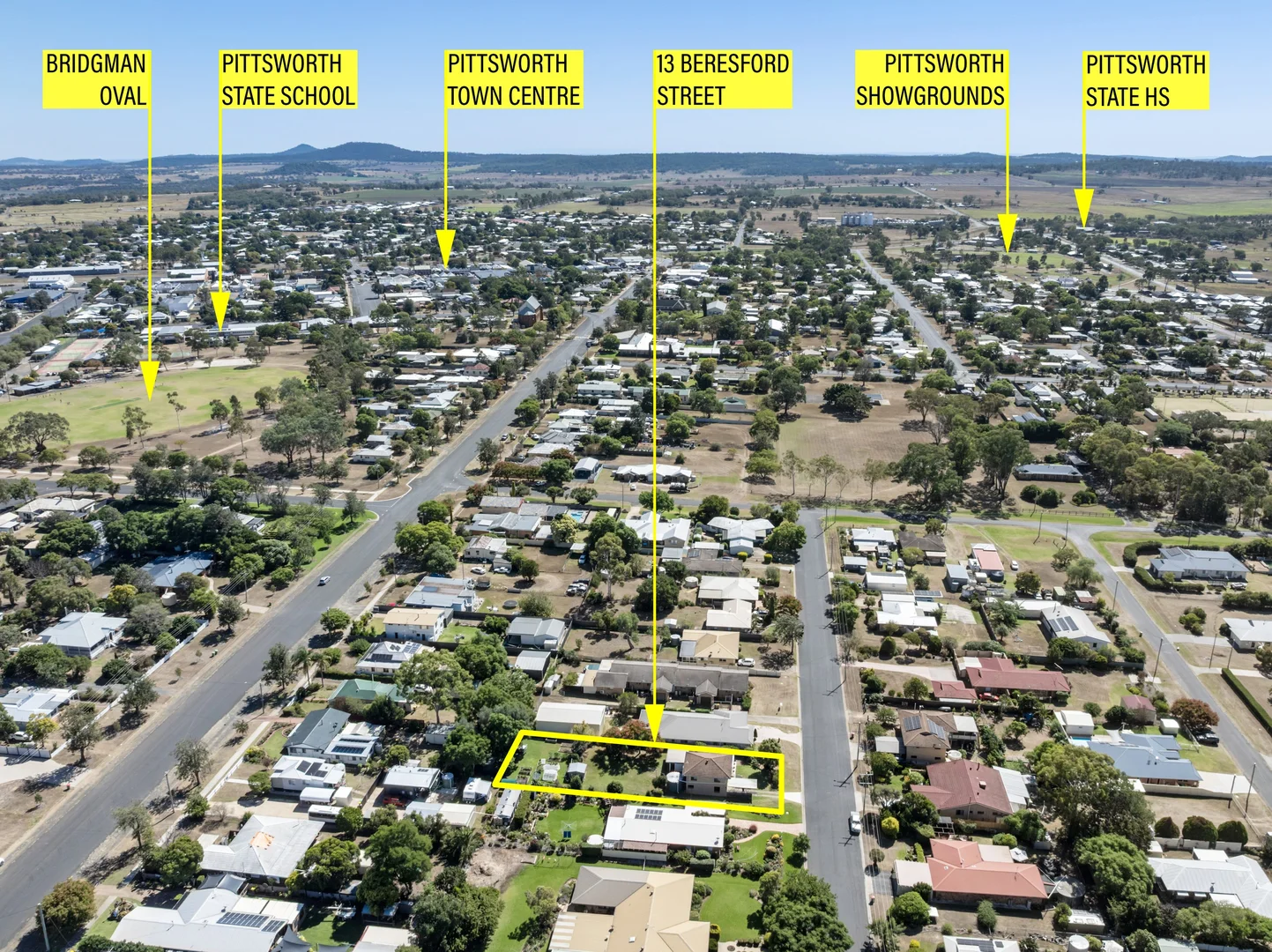 Additional image 3 of 13 Beresford Street, Pittsworth QLD 4356