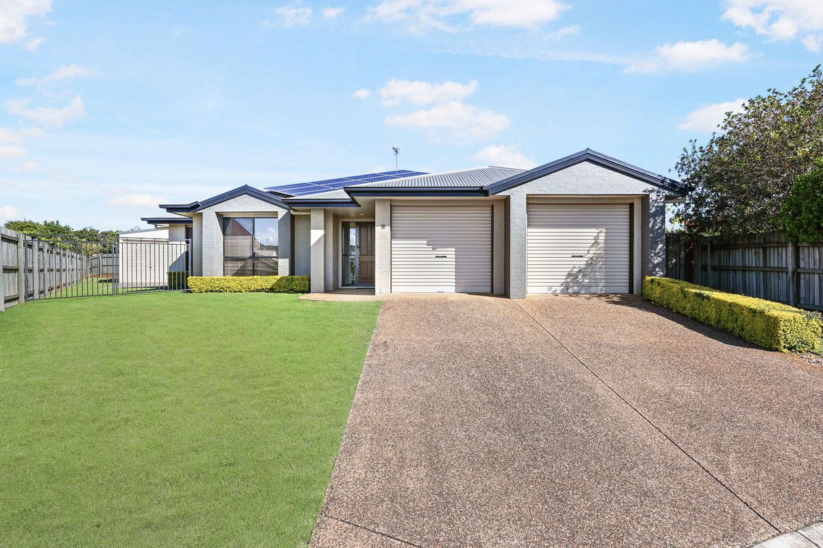 18 Chifley Court, Middle Ridge QLD 4350, Image 0