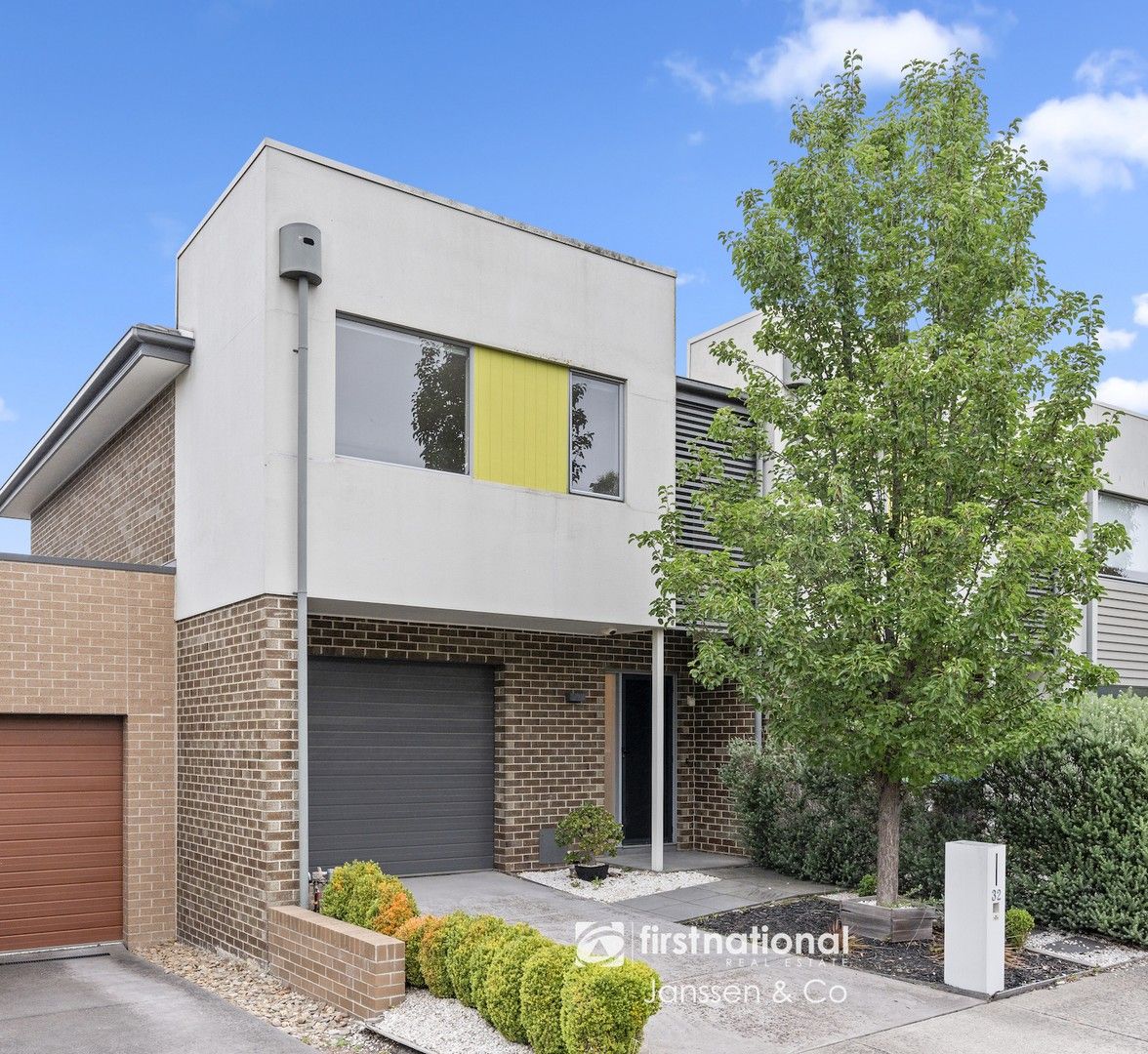 32 Bloom Avenue, Wantirna South VIC 3152, Image 0