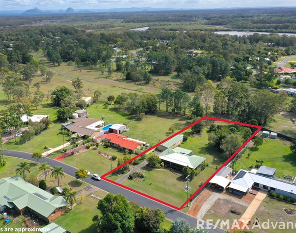 5 Pharlap Court, Ningi QLD 4511