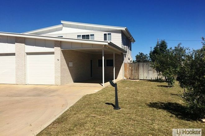 Picture of 74/47 McDonald Flat Road, CLERMONT QLD 4721