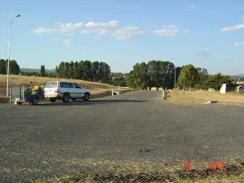 LOT 2 MAGPIE CLOSE, Adaminaby NSW 2629, Image 0