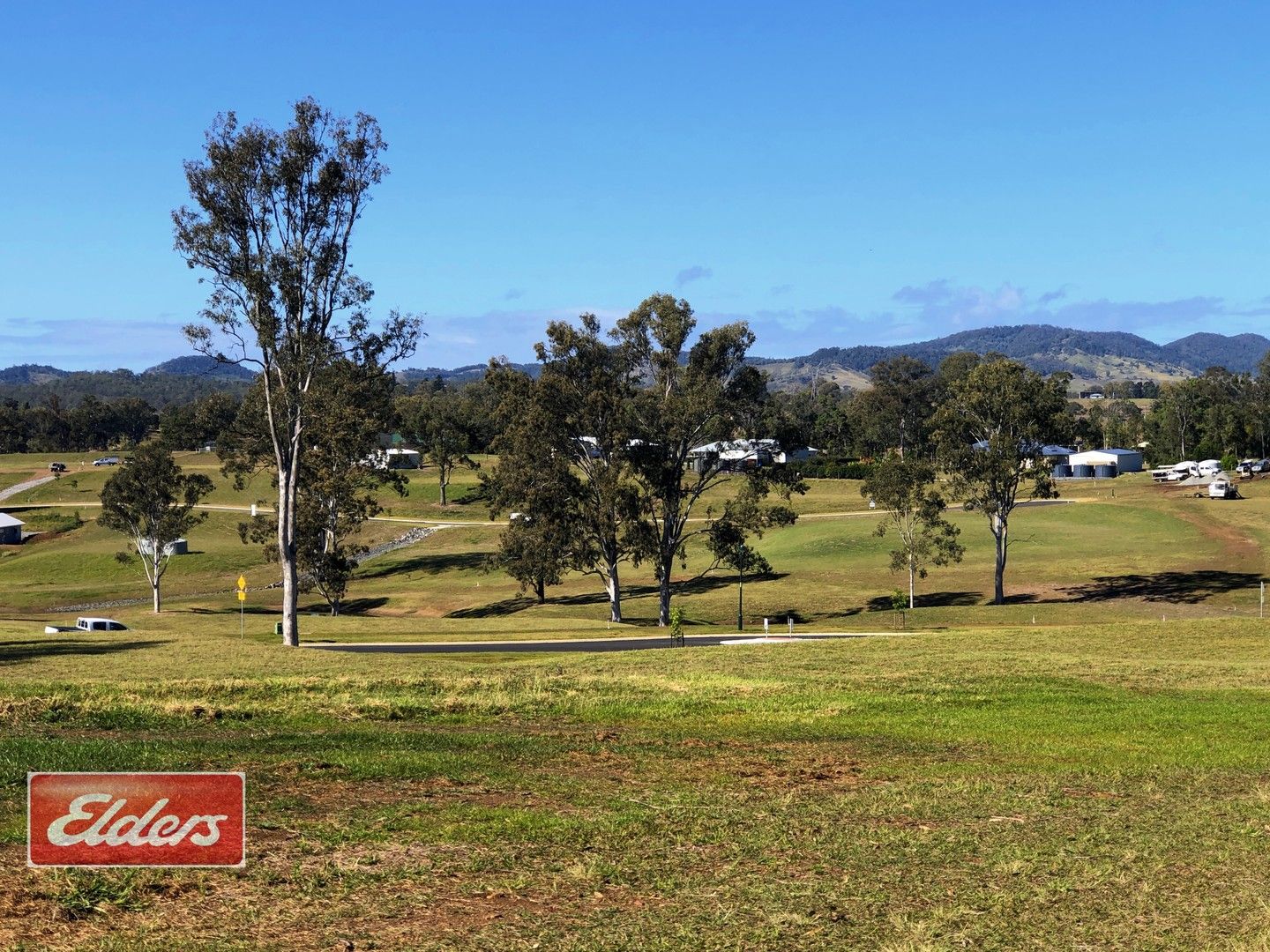 Lot 13 Highland Court, Pie Creek QLD 4570, Image 0