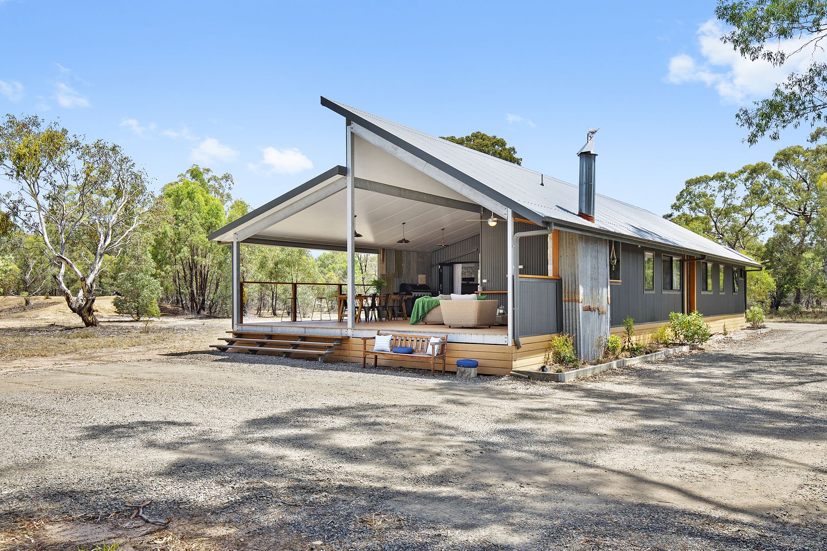 273 Kelleys Beach Road, Lake Fyans VIC 3381, Image 1