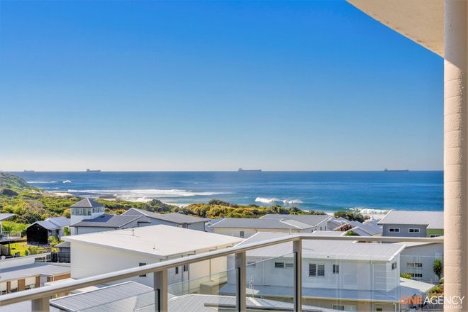 Picture of 310/55E Caves Beach Road, CAVES BEACH NSW 2281