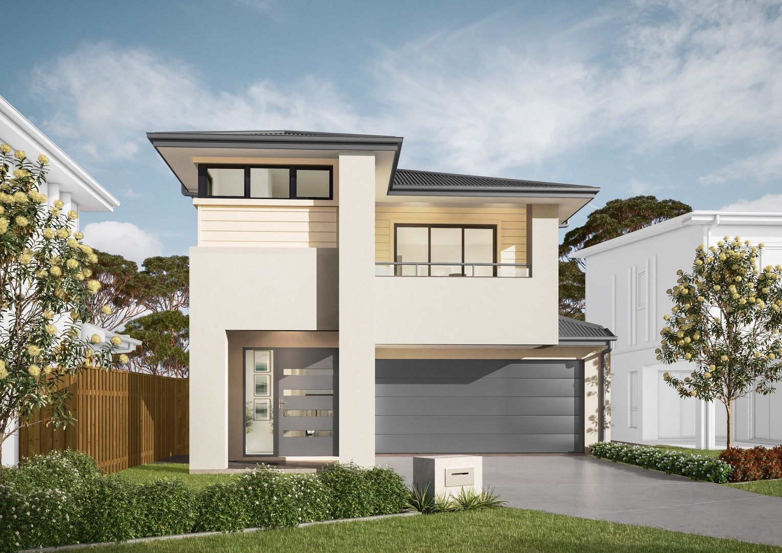 5 bedrooms New House & Land in 46 Tuckeroo Street GABLES NSW, 2765