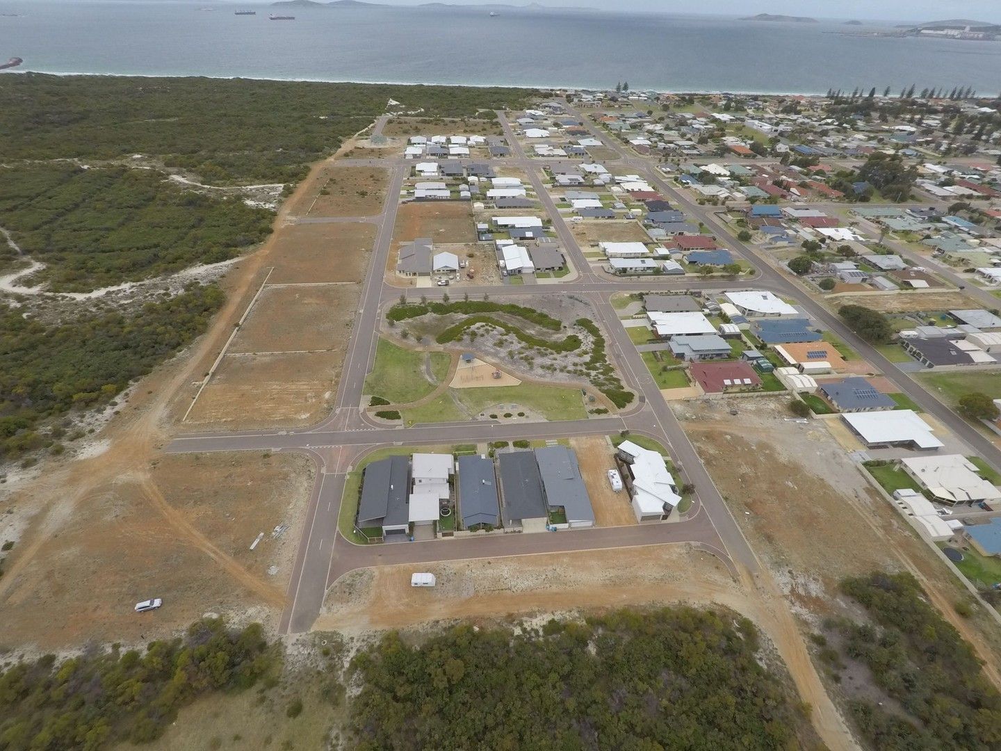 Lot 266 Petrie Street, Bandy Creek WA 6450, Image 0