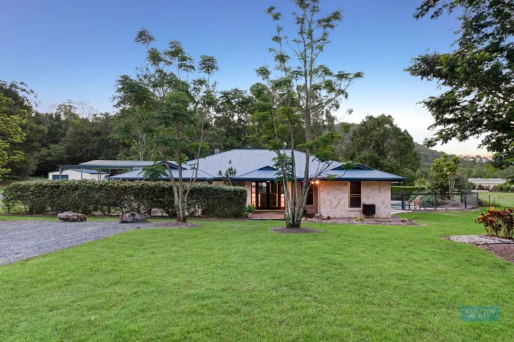 21 Colemans Farm Road, Yandina QLD 4561, Image 1