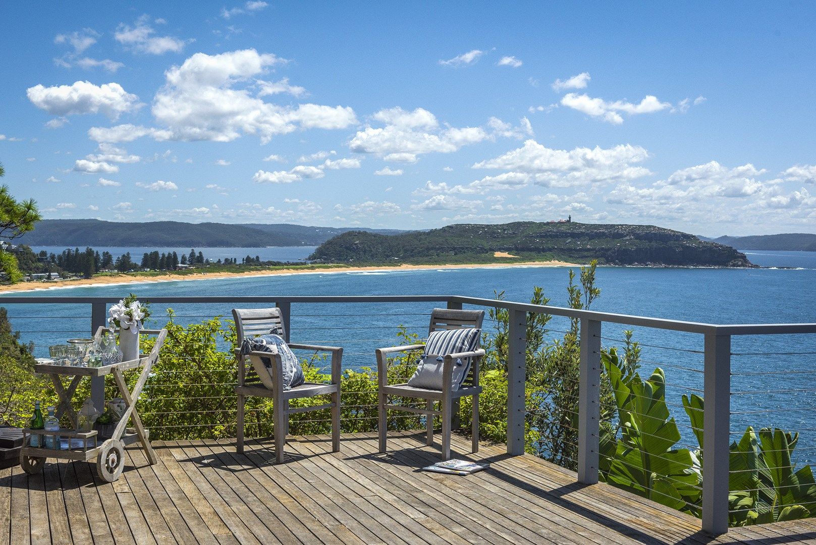 336 Whale Beach Road, Palm Beach NSW 2108, Image 0