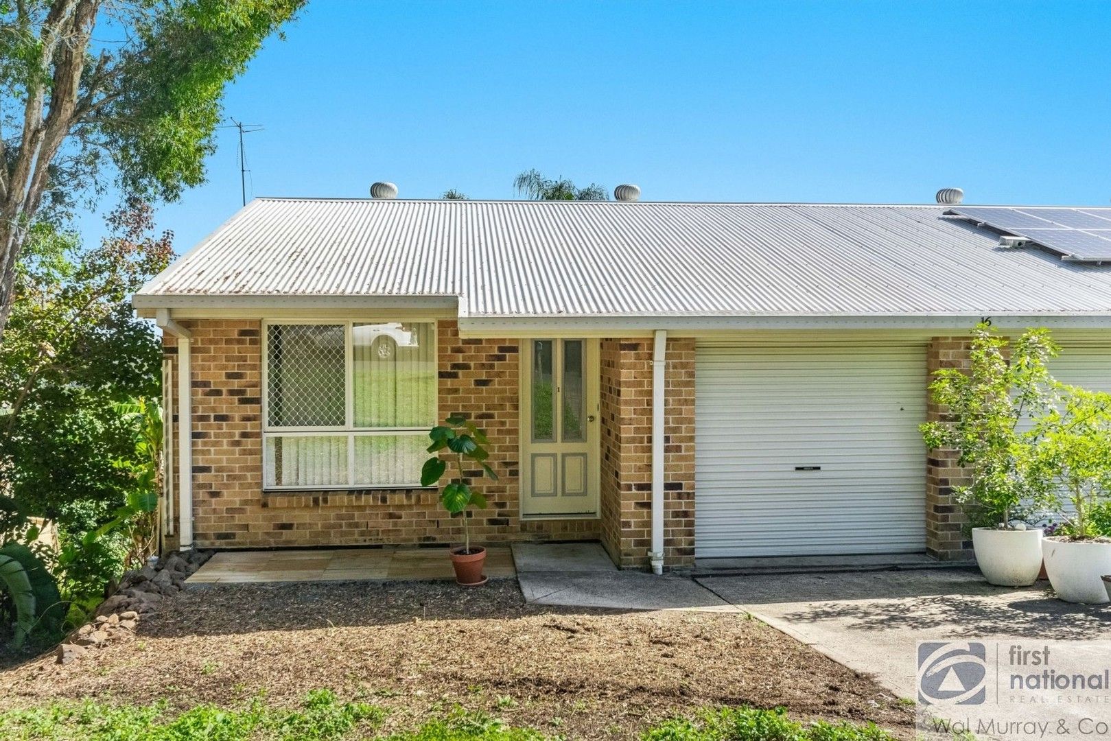 1/16 Pendara Crescent, Lismore Heights NSW 2480, Image 0