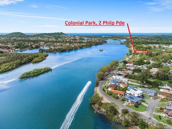 28/2 Philp Parade, Tweed Heads South NSW 2486, Image 0