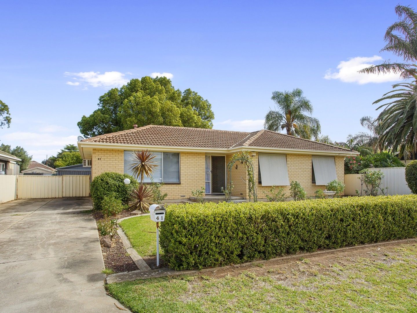 41 Greenbank Grove, Hackham West SA 5163, Image 0