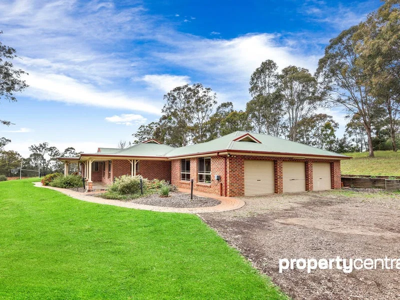7 Glenleigh Avenue, Mulgoa NSW 2745