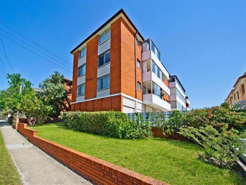 1 bedrooms Apartment / Unit / Flat in  MAROUBRA NSW, 2035