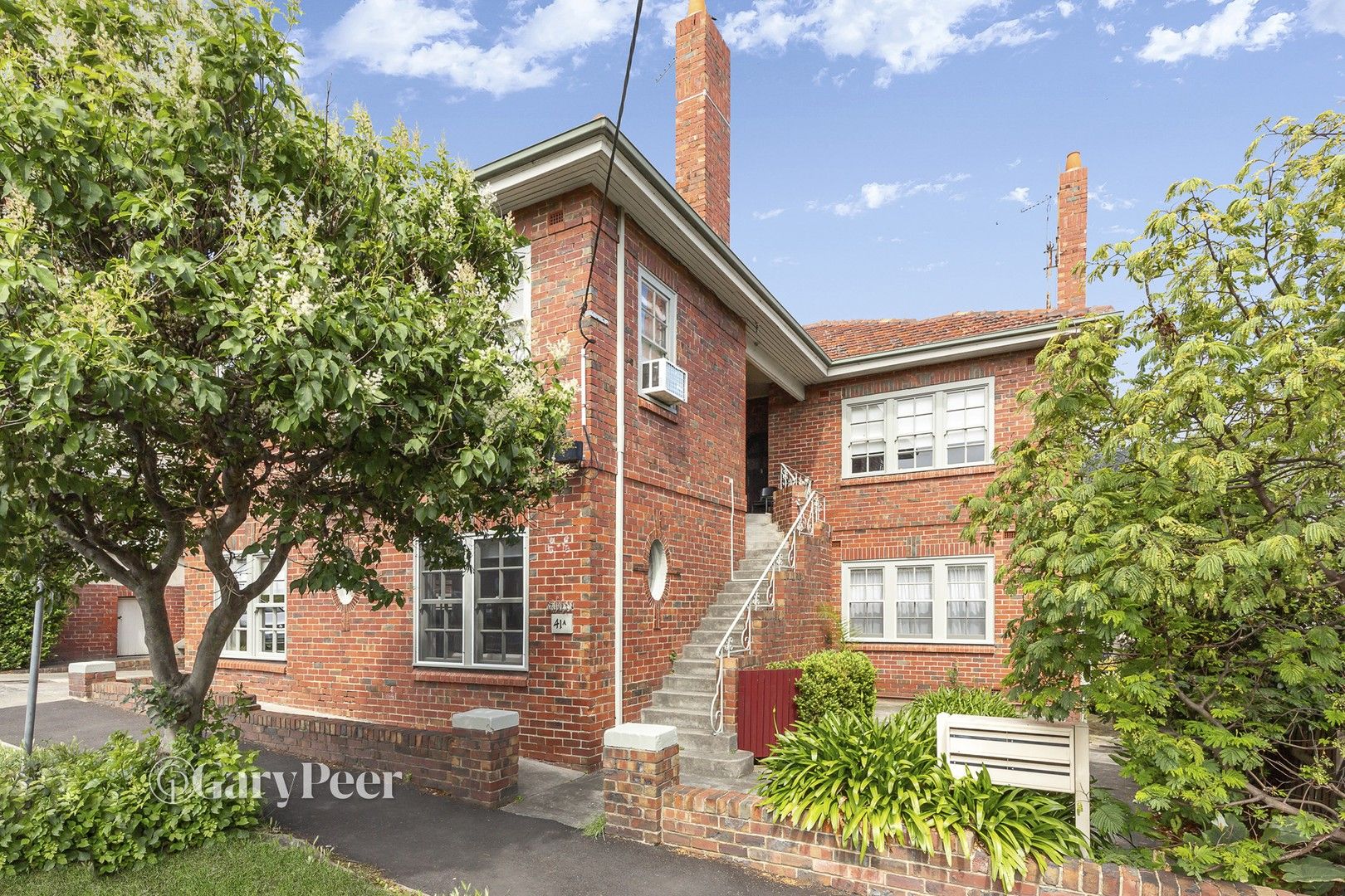 1-4/41A Dickens Street, Elwood VIC 3184, Image 0