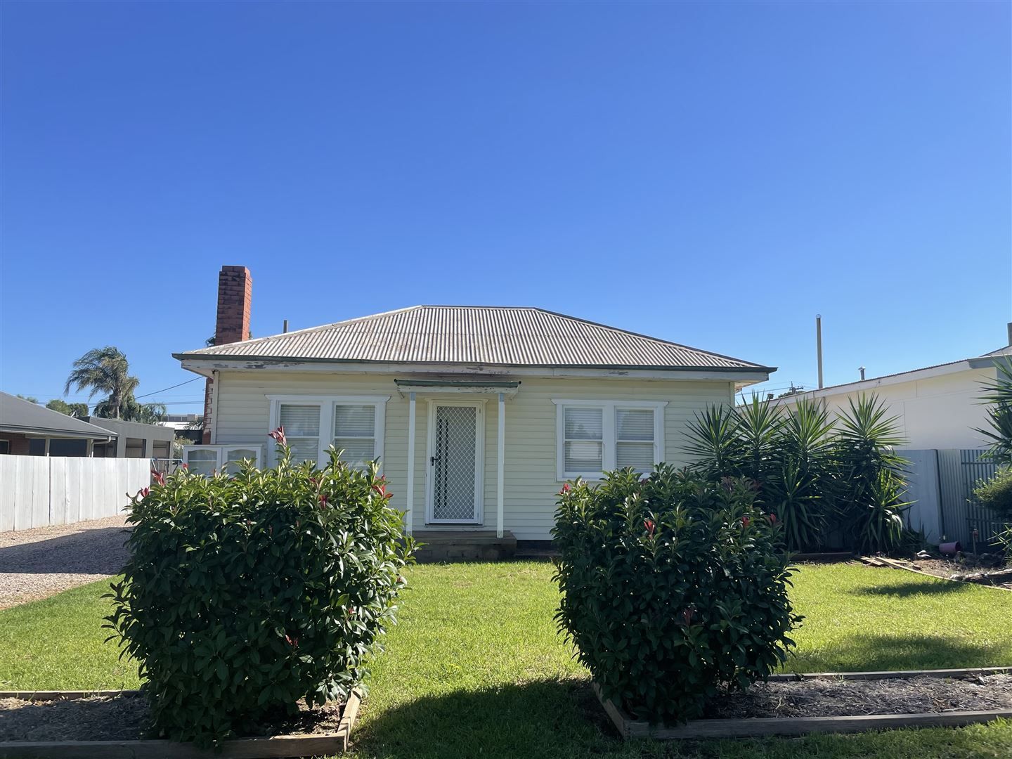 27 Griffin Avenue, Griffith NSW 2680