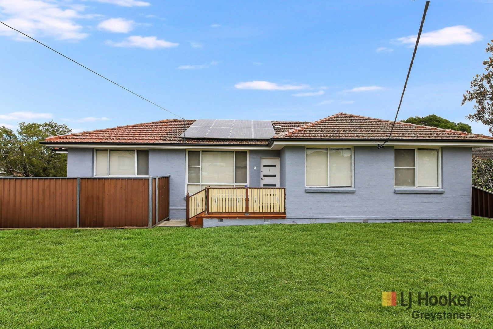 2 Bokhara Crescent, Greystanes NSW 2145, Image 0