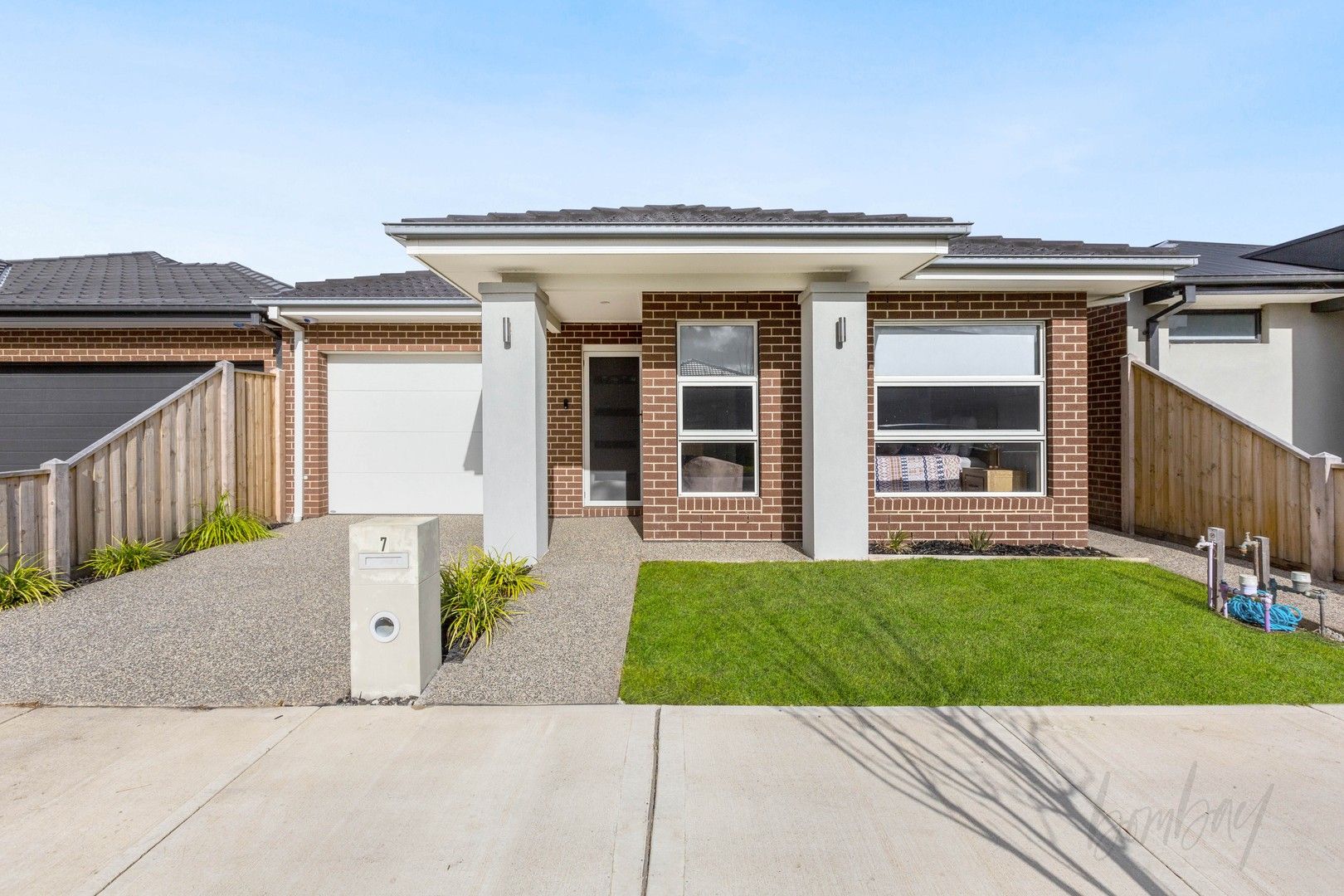 7 Bexley Terrace, Donnybrook VIC 3064, Image 0