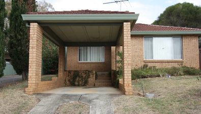 Picture of 29/24 North Steyne, WOODBINE NSW 2560