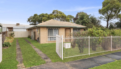 Picture of 2 Cedar Drive, HASTINGS VIC 3915
