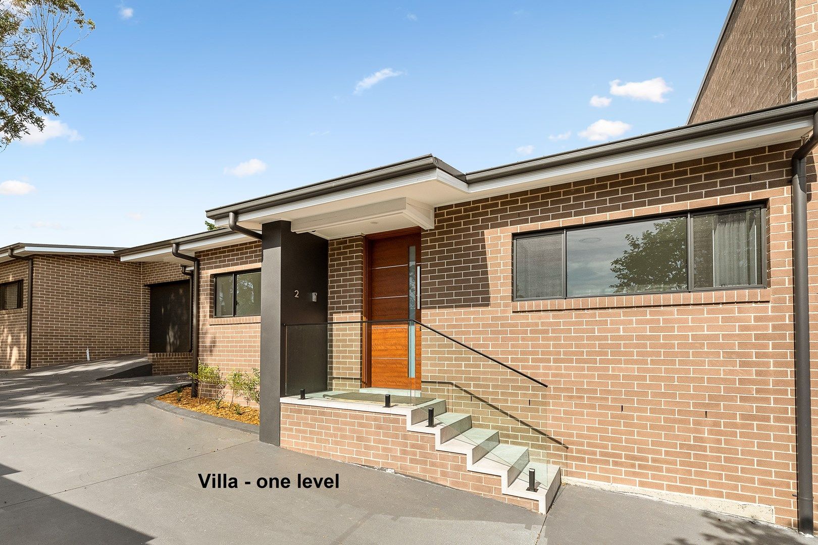 2/5 Andrew Street, West Ryde NSW 2114, Image 0