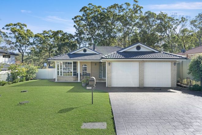 Picture of 234 Pollock Avenue, WYONG NSW 2259