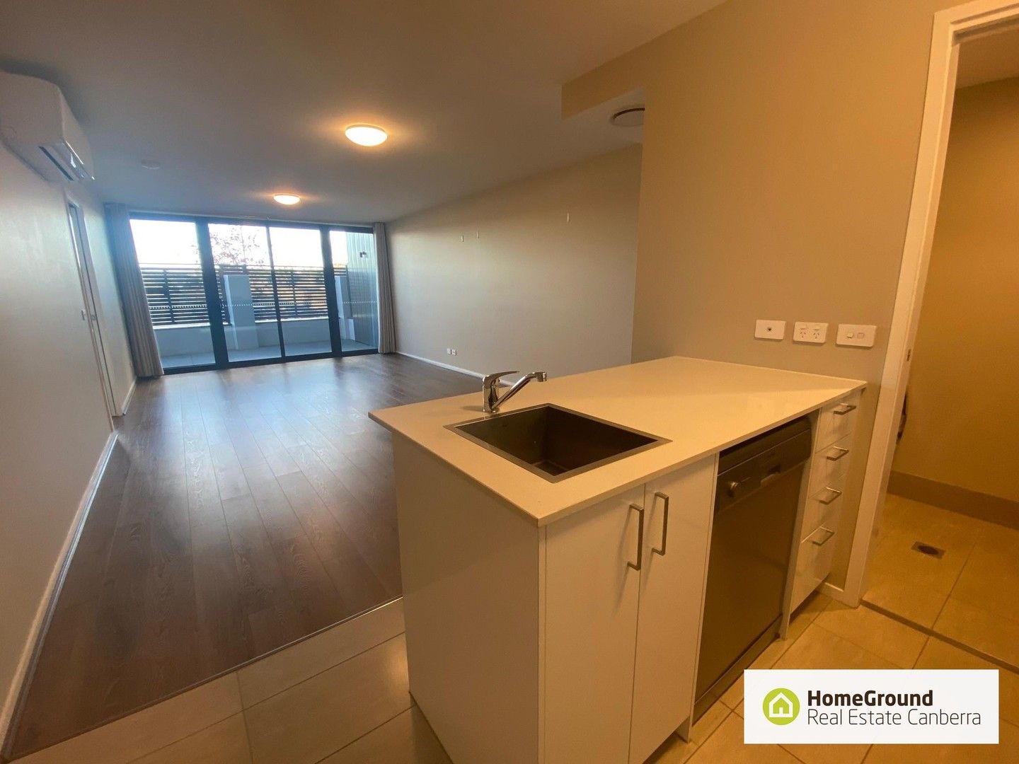 1 bedrooms Apartment / Unit / Flat in 11/556 Cotter Road WRIGHT ACT, 2611