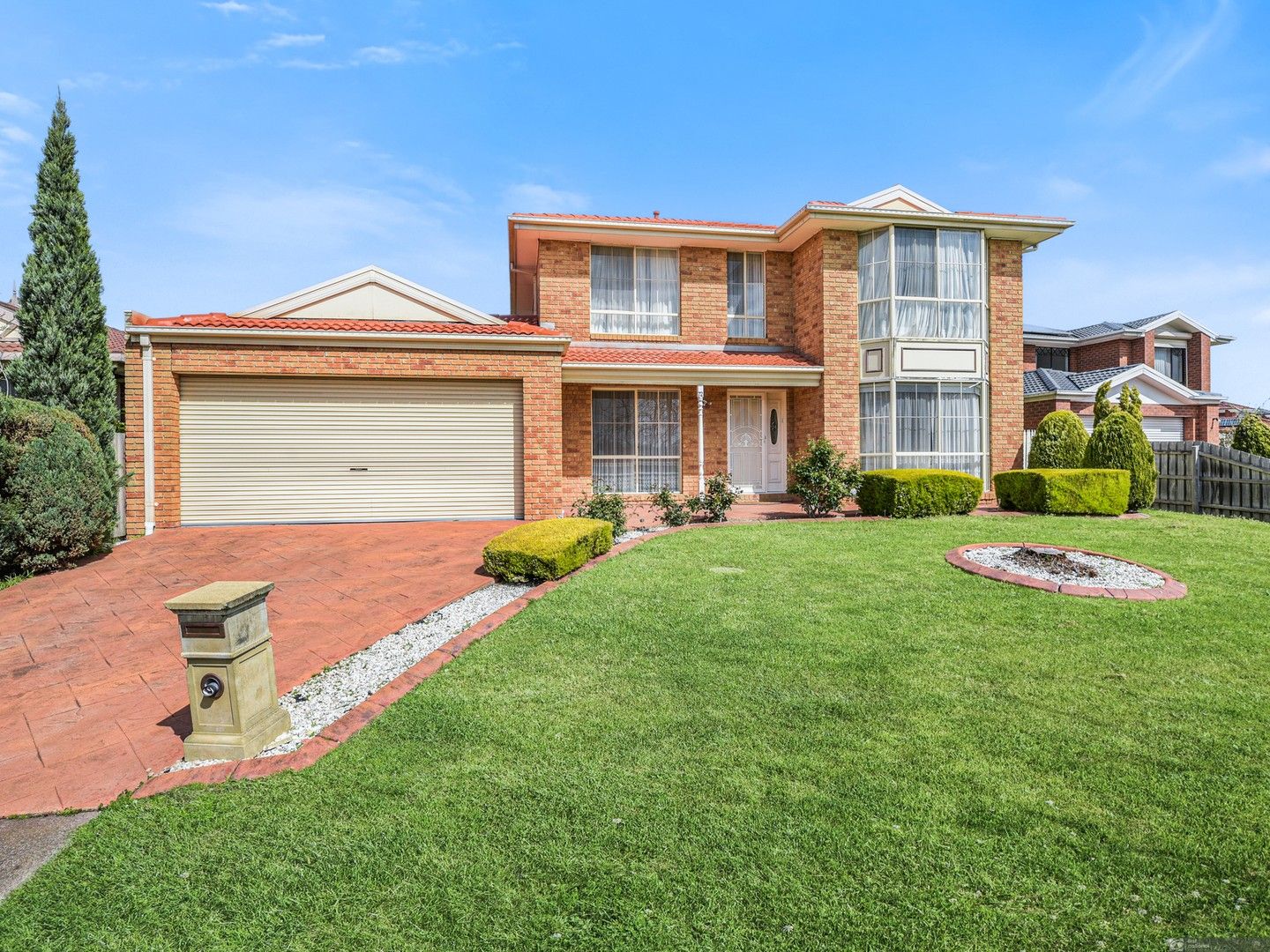 4 bedrooms House in 72 Hennessy  Way DANDENONG NORTH VIC, 3175