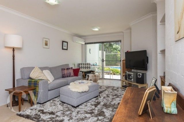2 bedrooms Apartment / Unit / Flat in 12/34 Smith Street HIGHGATE WA, 6003
