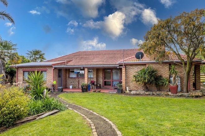 Picture of 85 Bolgers Road, DEVON NORTH VIC 3971
