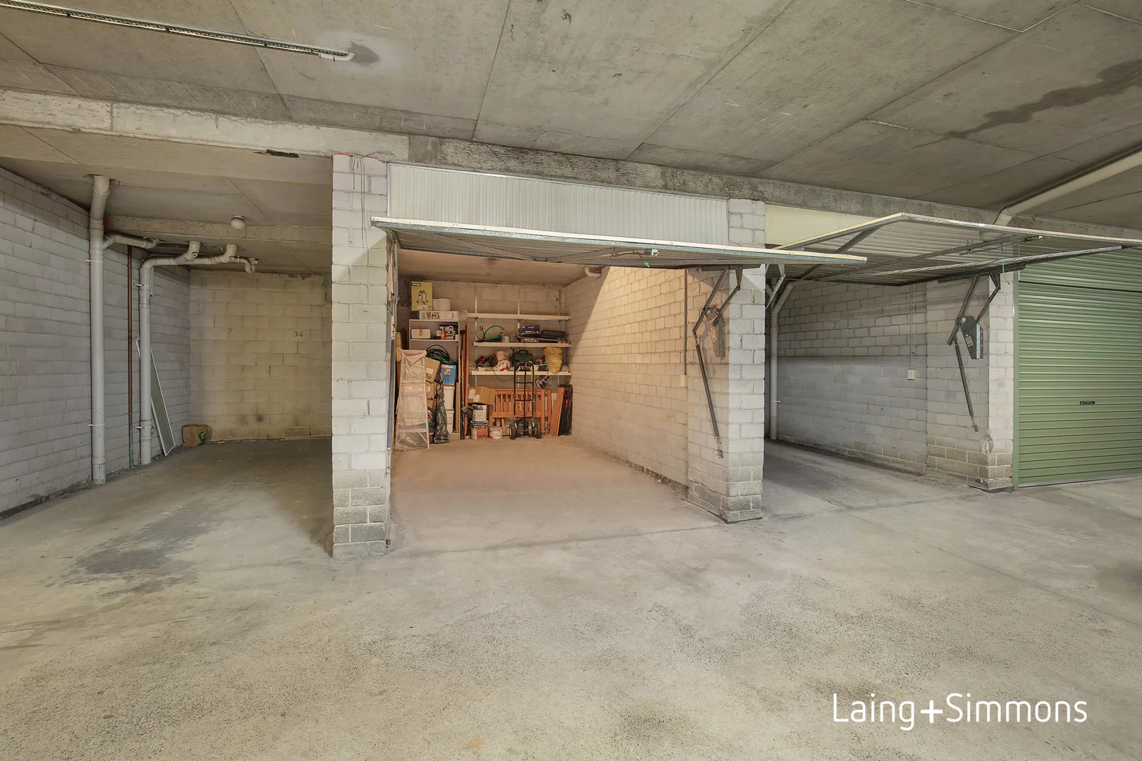 Additional image 9 of 39/54-58 Amy Street, Regents Park NSW 2143