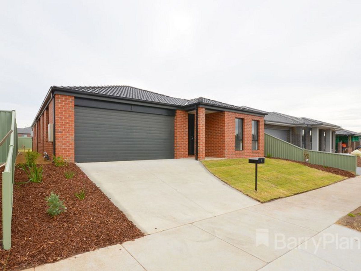 9 Emmy Drive, Miners Rest VIC 3352, Image 0