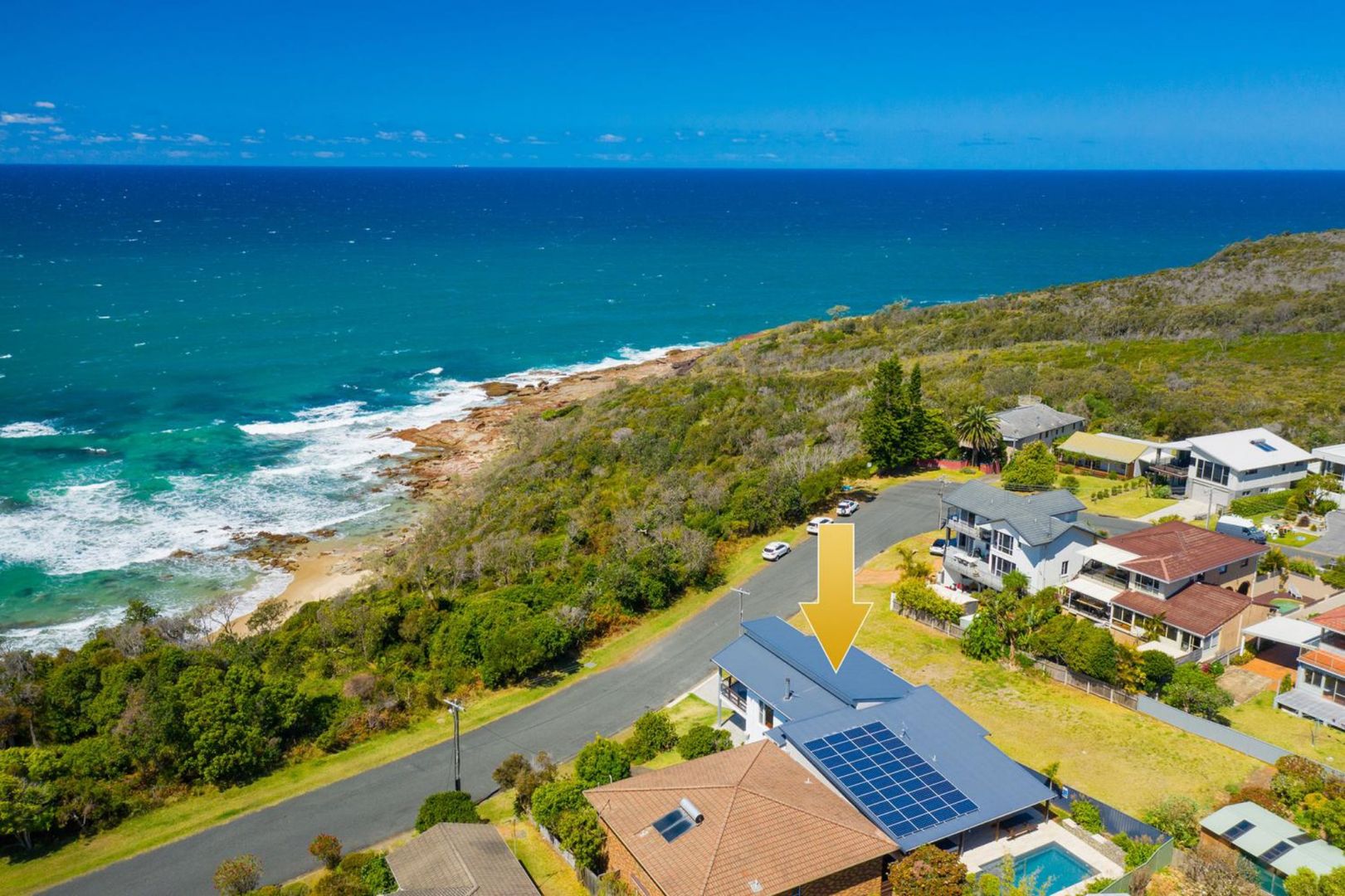 14 Honeysuckle Road, Bonny Hills NSW 2445 House For Rent Domain