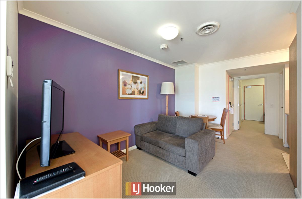 516/2 Akuna Street, City ACT 2601, Image 1