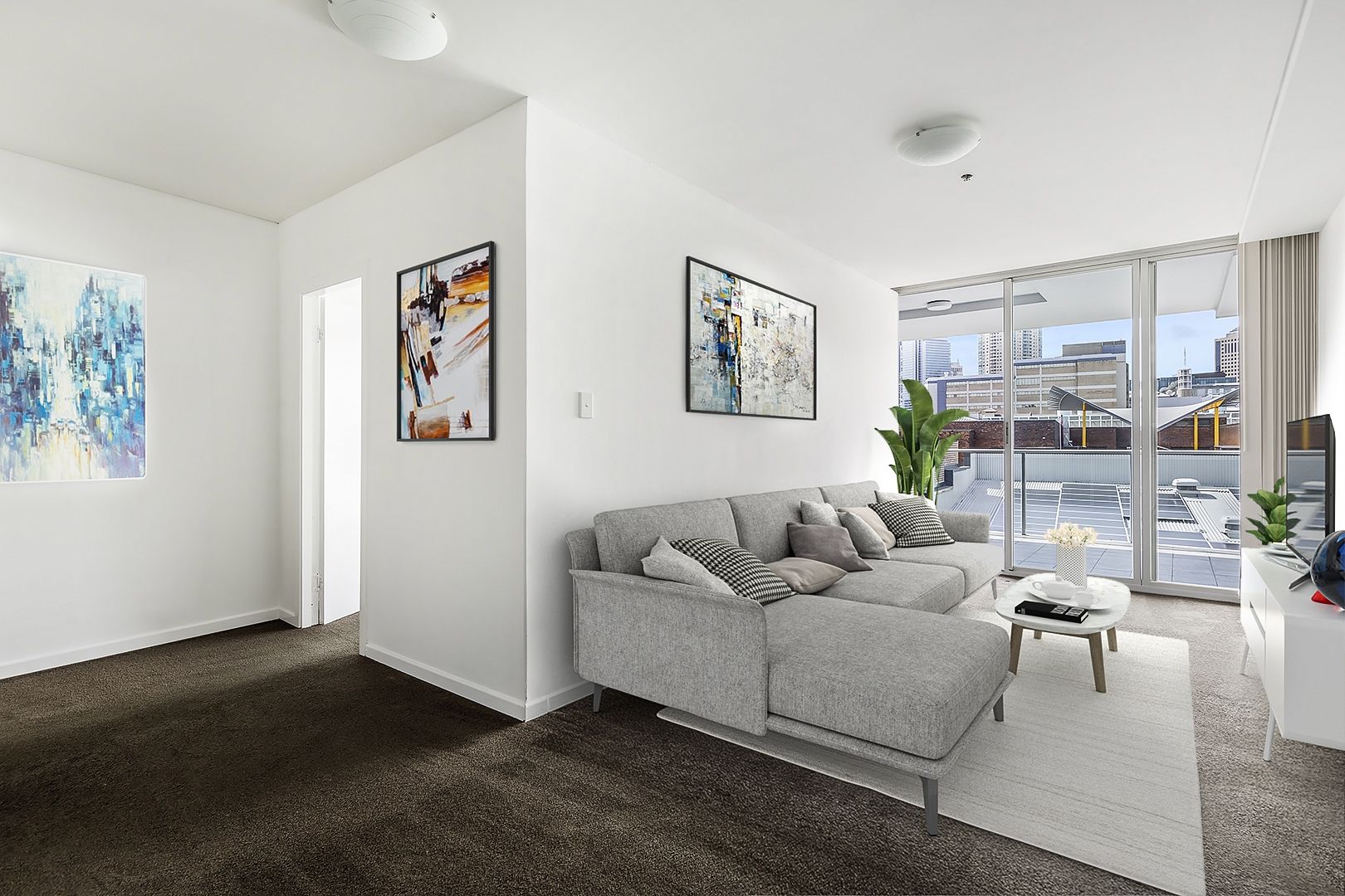 3 bedrooms Apartment / Unit / Flat in B411/485-511 Wattle Street ULTIMO NSW, 2007