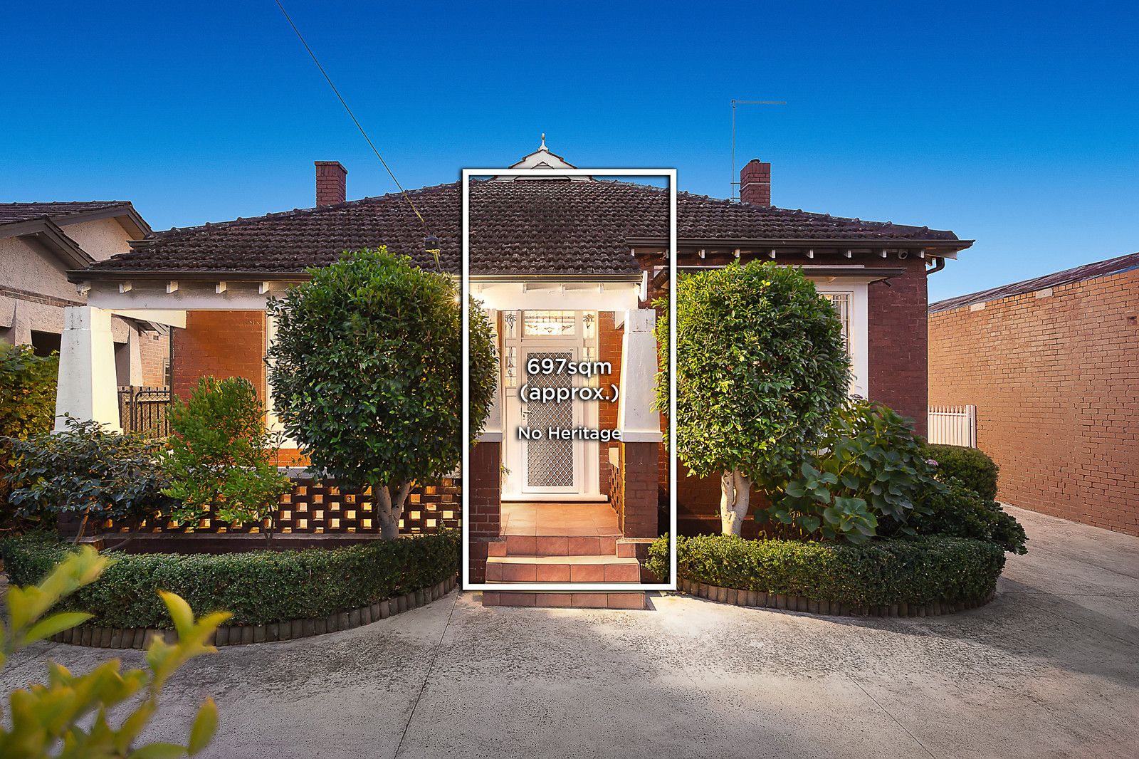 49 Barkers Road, Kew Property History & Address Research Domain