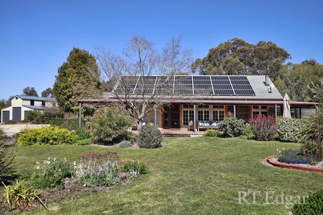 Picture of 120 Railway Road, ELPHINSTONE VIC 3448