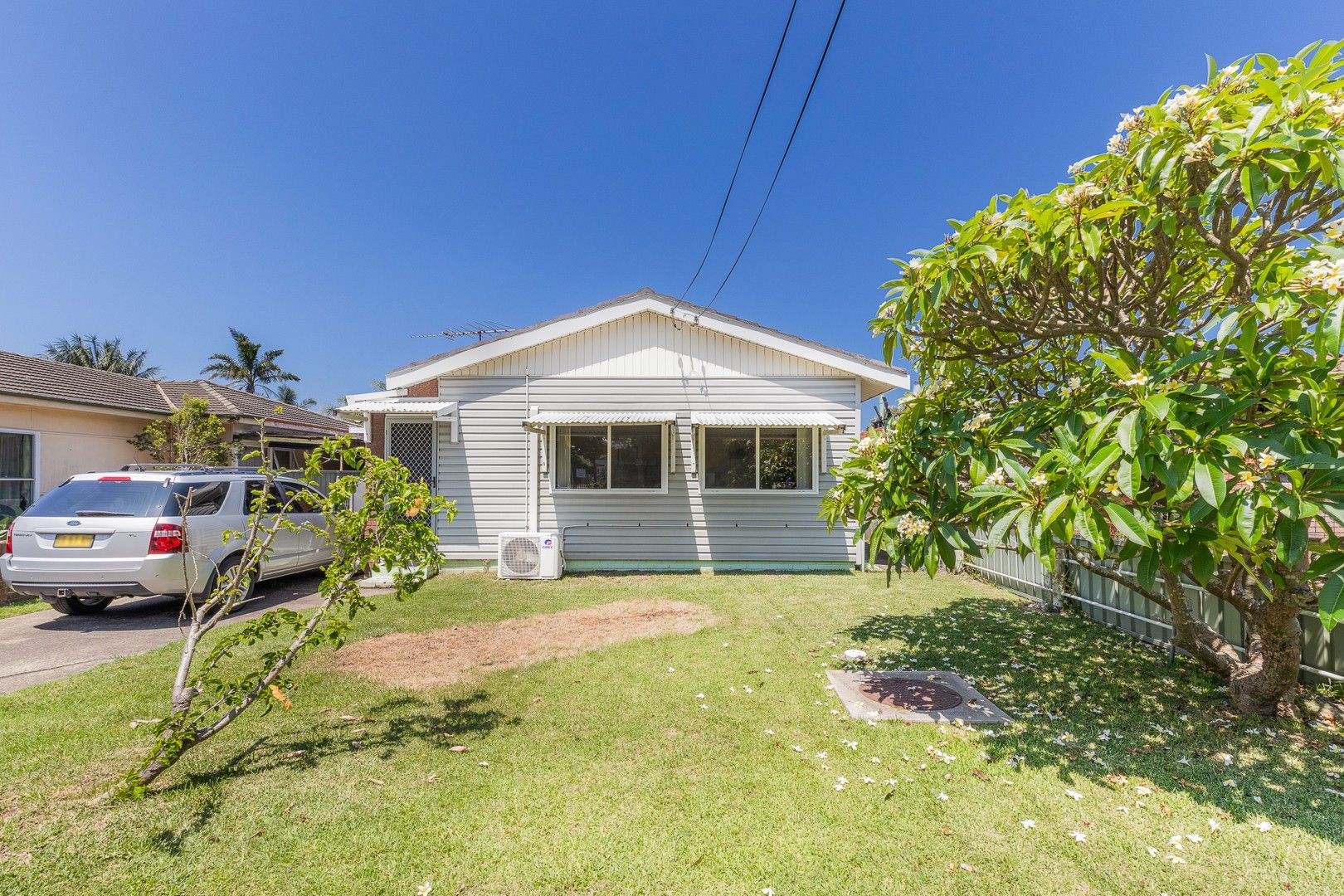 28 Dampier Street, Kurnell NSW 2231 House For Rent Domain