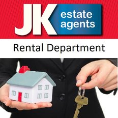 JK Estate Agents - Rental Department