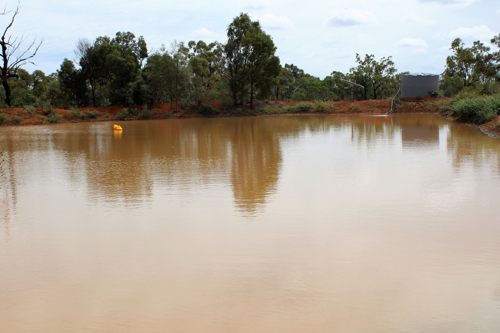 0 Bellview, Barcaldine QLD 4725, Image 1