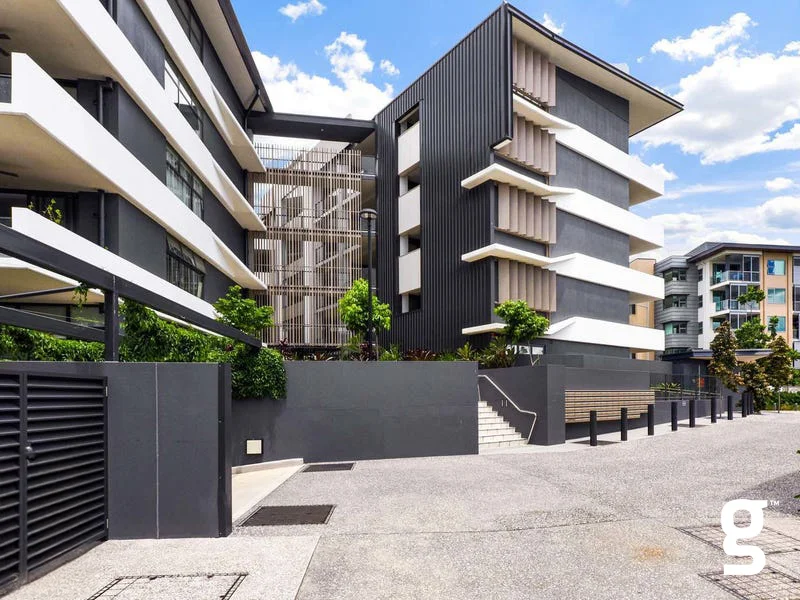 Additional image 12 of 4206/18 Parkside Circuit, Hamilton QLD 4007