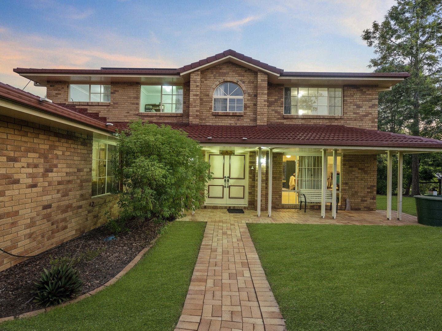 31 Balmoral Grove, Karalee QLD 4306, Image 0