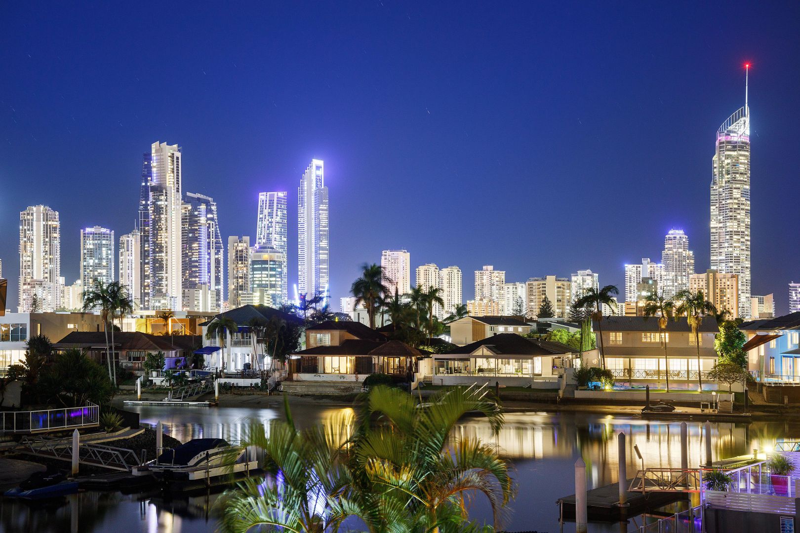 1/11 Vespa Crescent, Surfers Paradise QLD 4217, Image 1