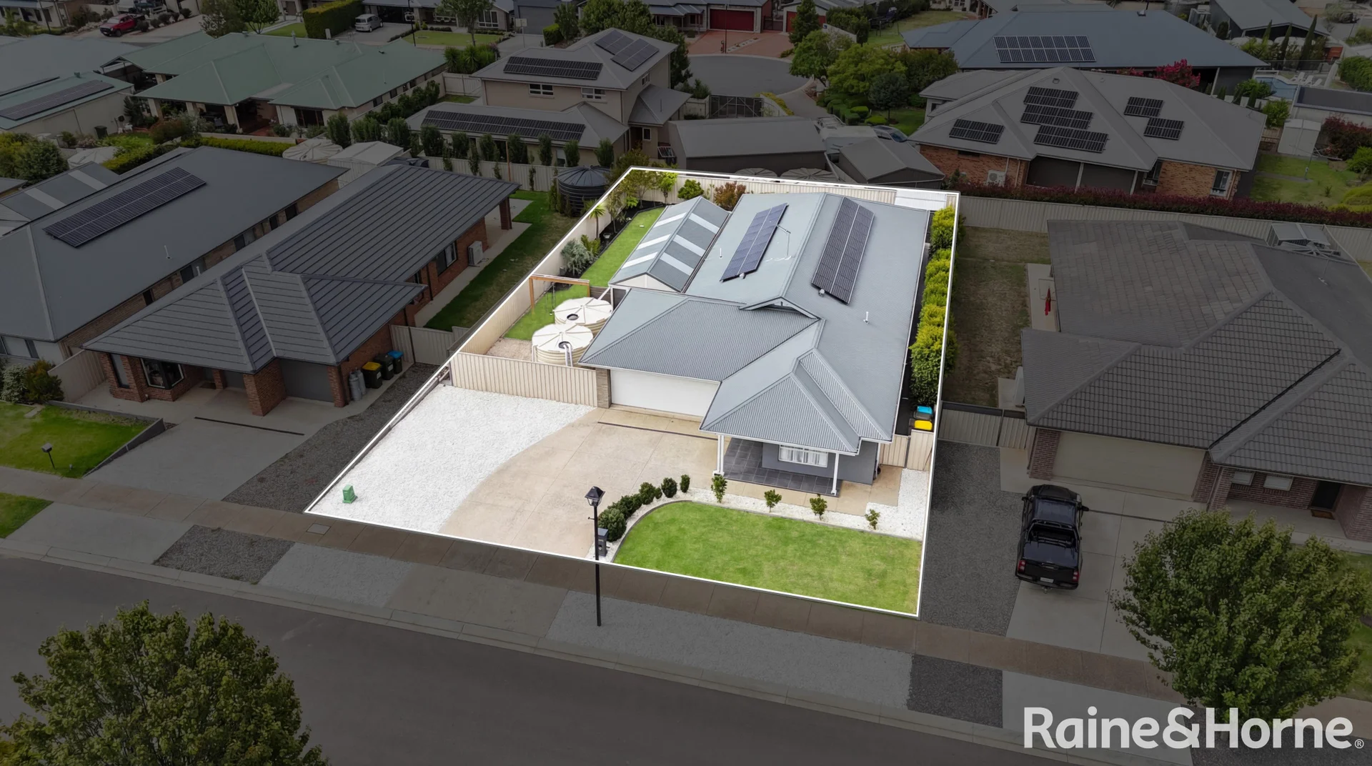 Additional image 4 of 19 Matthews Street, Strathalbyn SA 5255