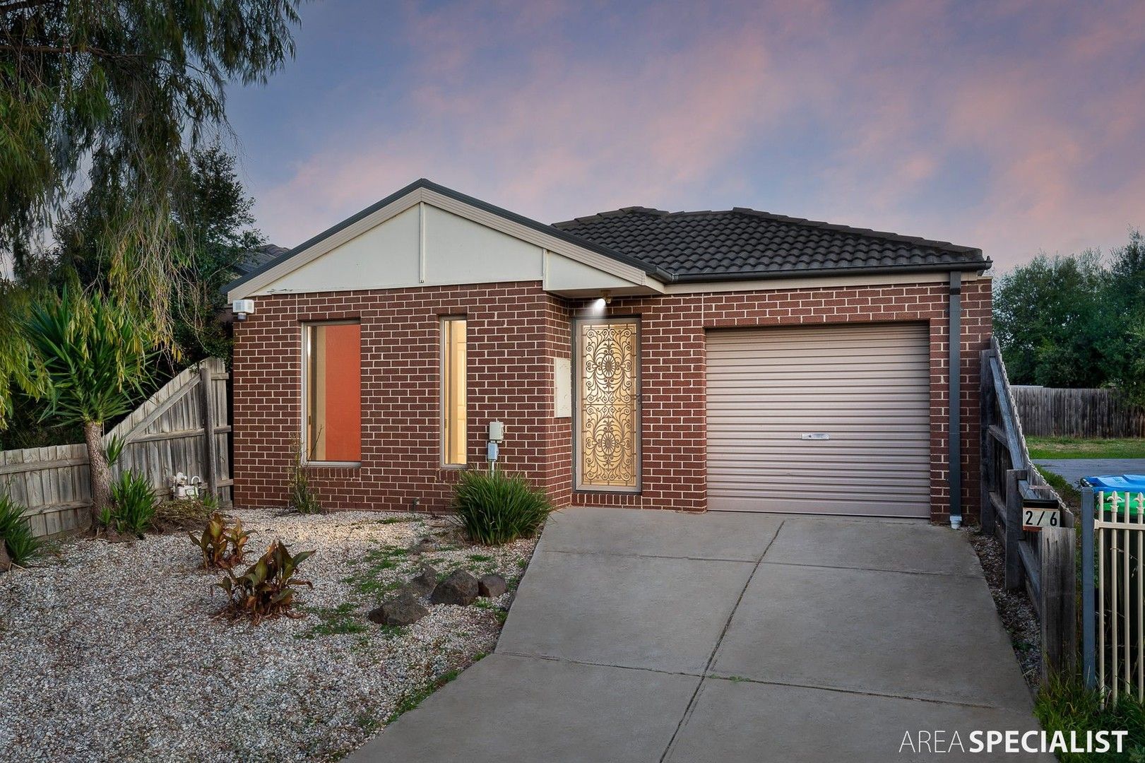 3 bedrooms Apartment / Unit / Flat in 2/6 Montana Drive WERRIBEE VIC, 3030