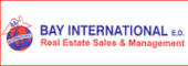 Logo for Bay International Real Estate